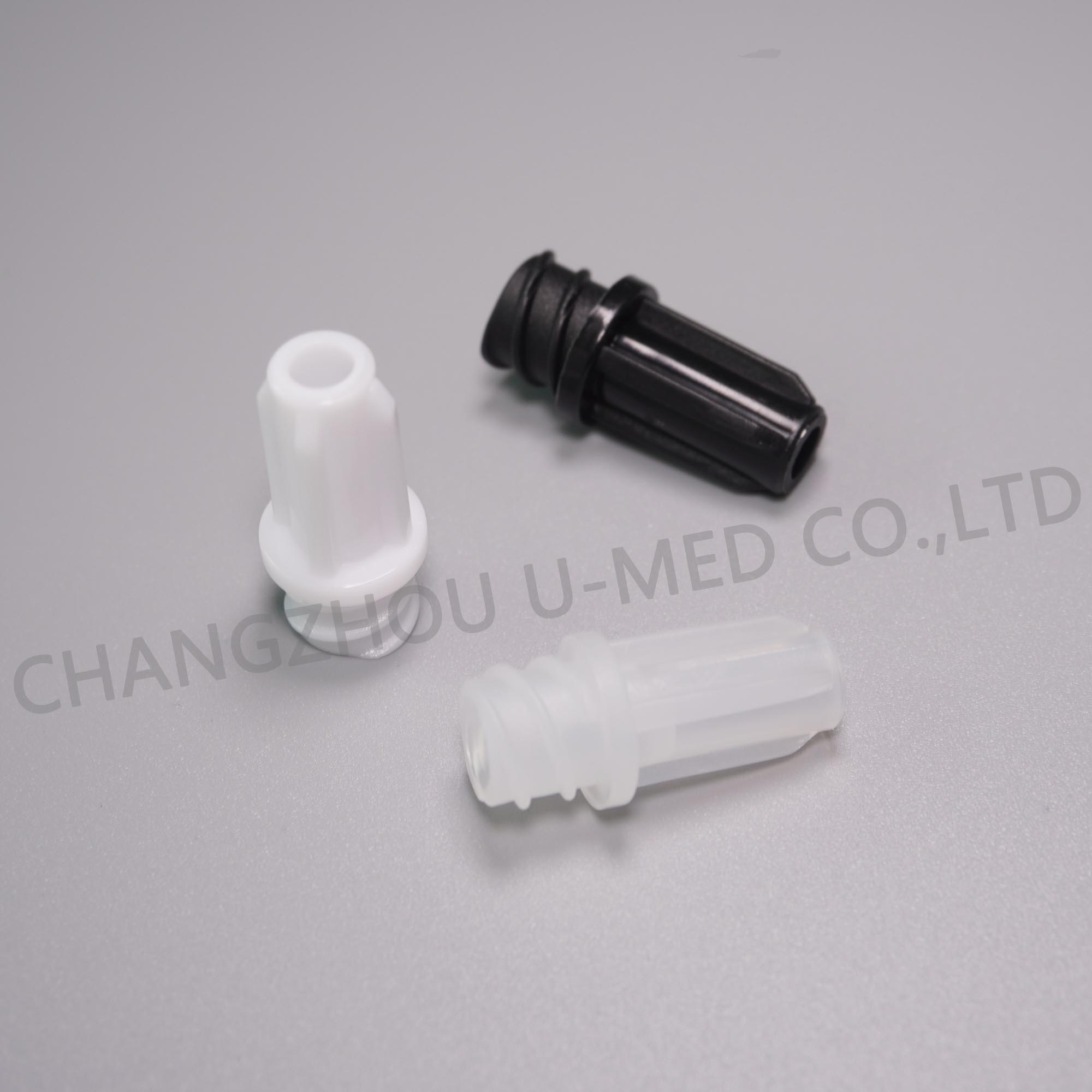 Female Luer Caps NO.214007