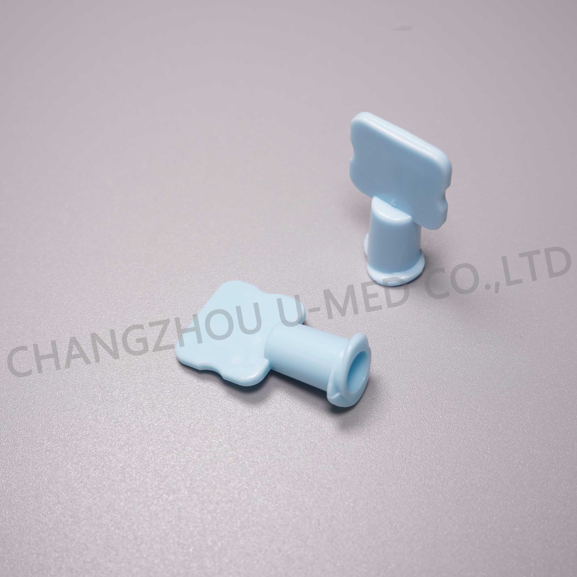 Female Luer Caps NO.214010