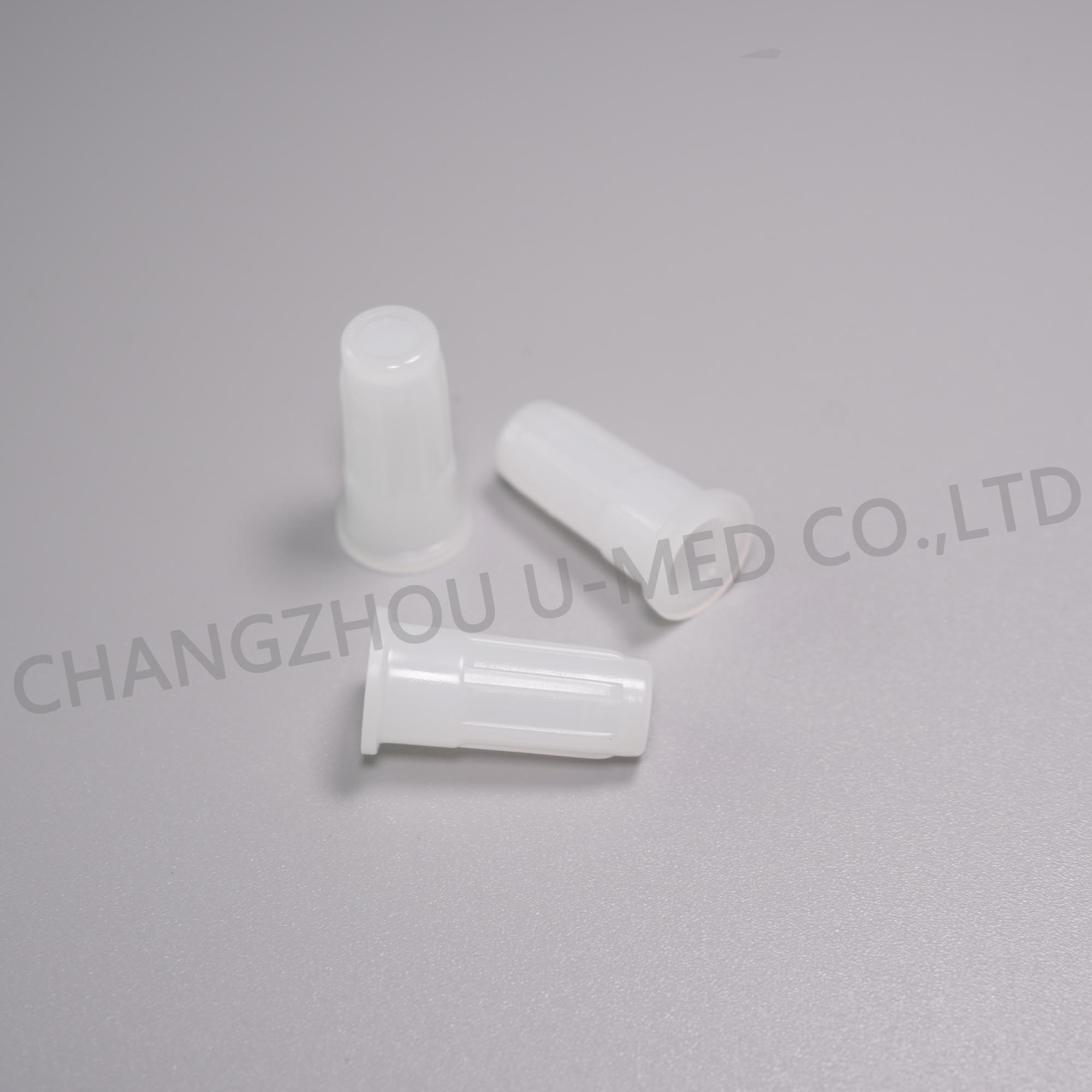 Female Luer Caps NO.214005