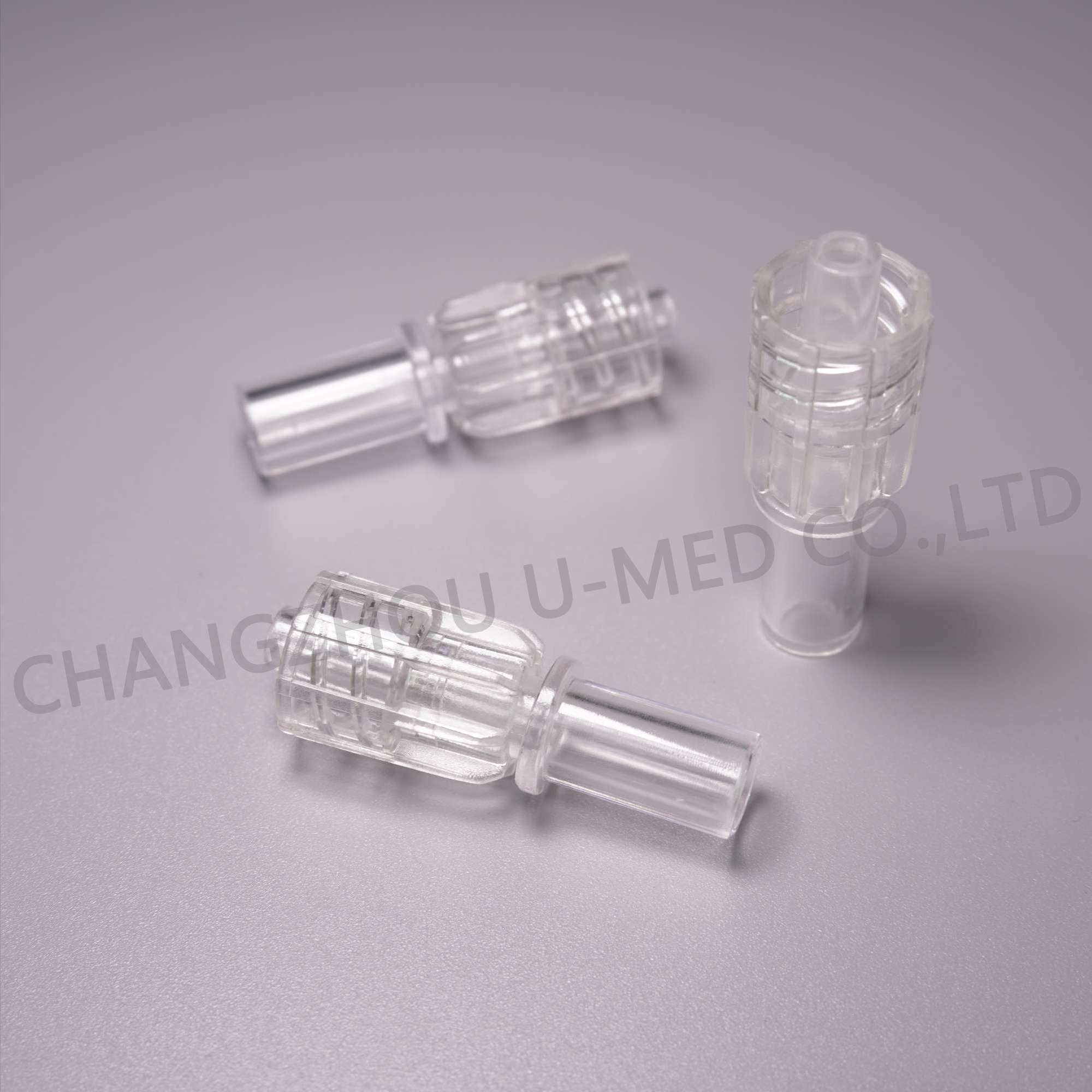 Male Luer Connectors NO.211014