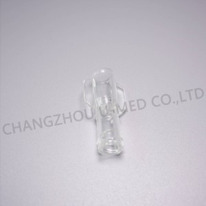 Male Luer Connectors NO.212012