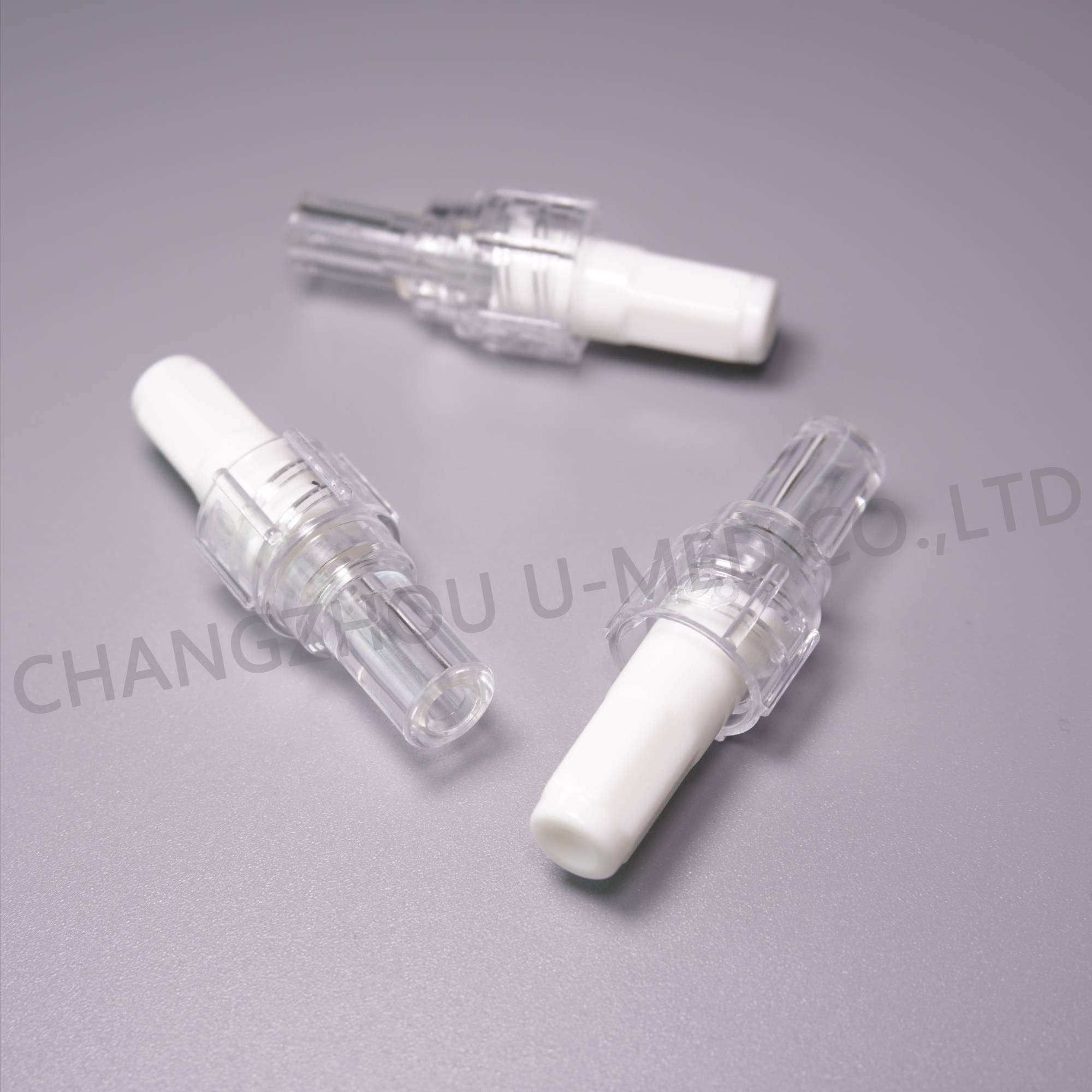 Male Luer Connectors NO.211030