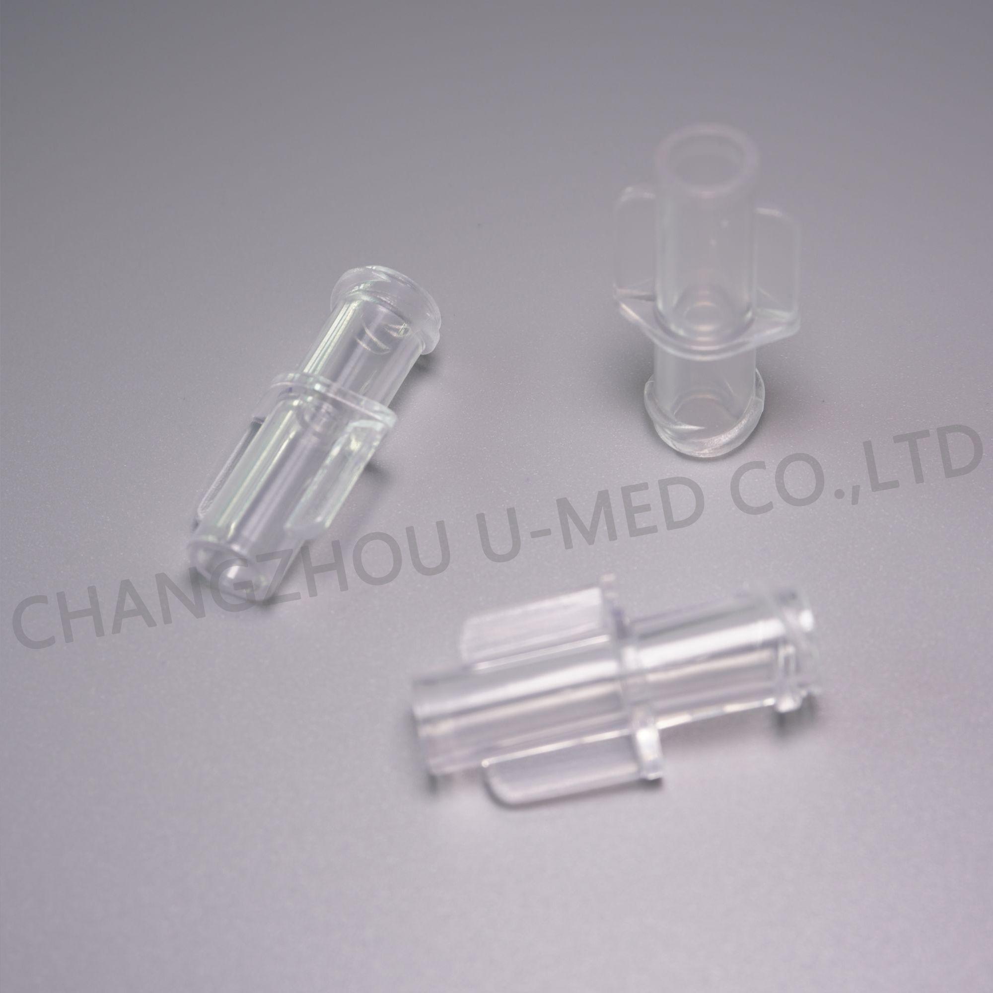 Male Luer Connectors NO.212004