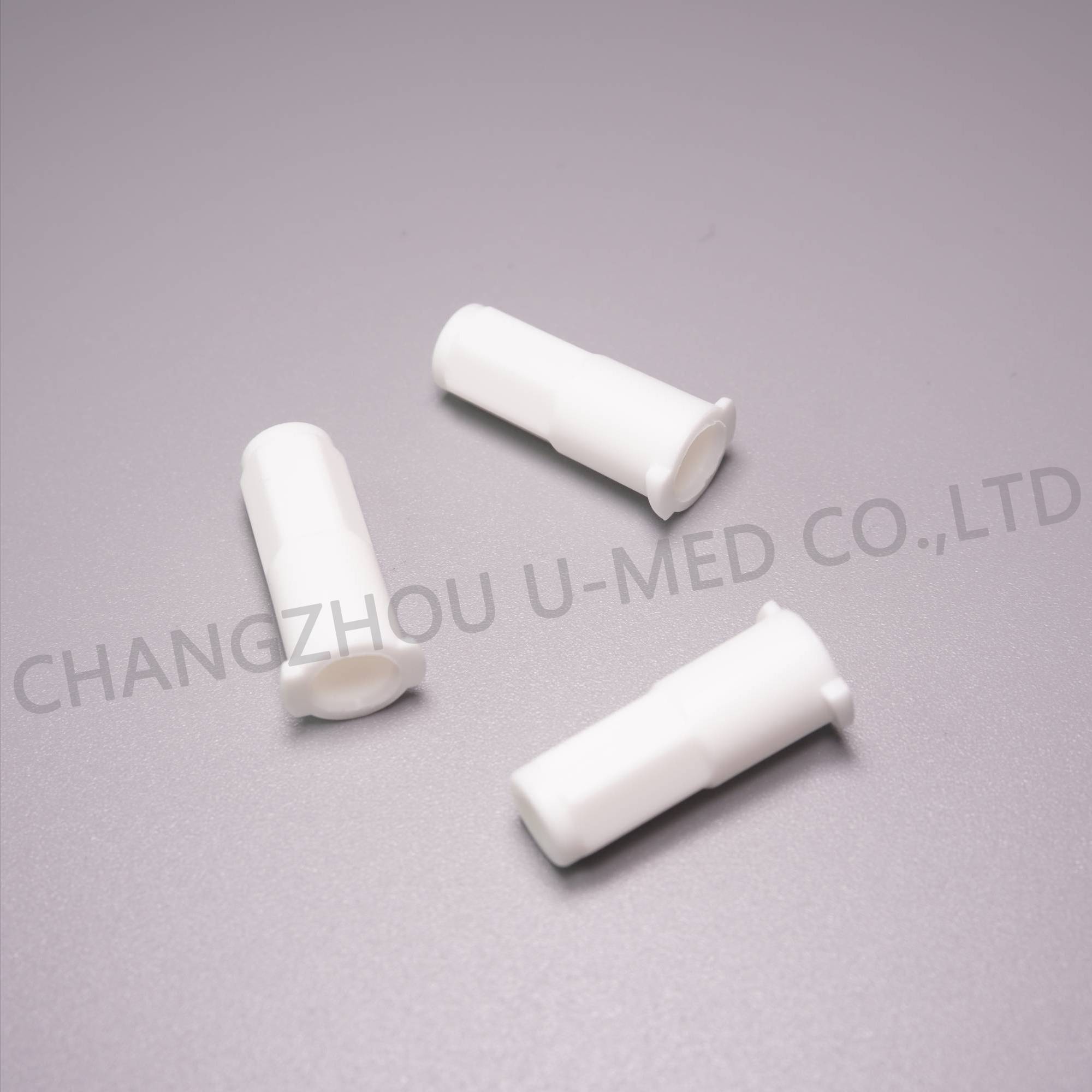 Female Luer Caps NO.214011