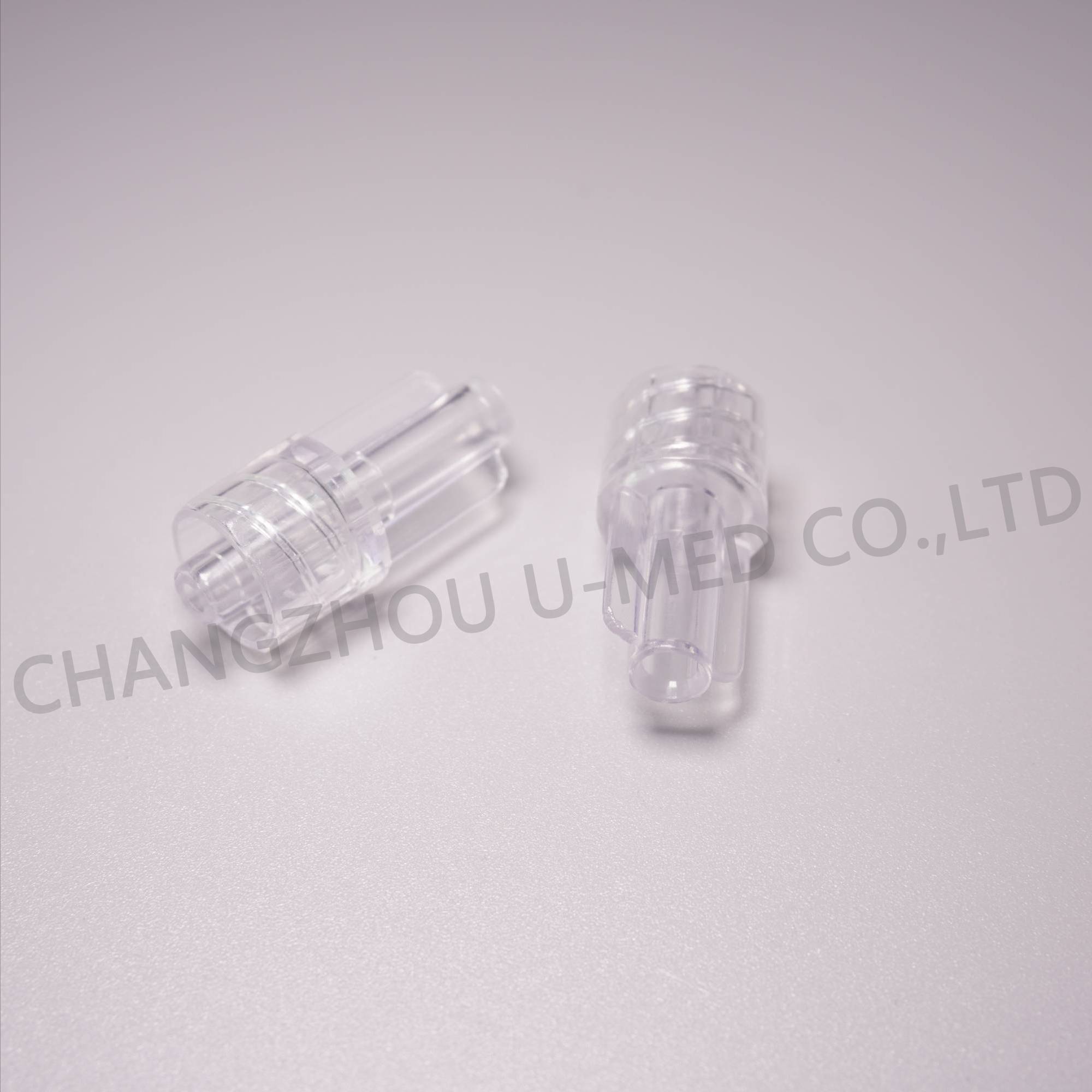 Male Luer Connectors NO.211034