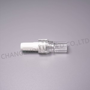 Male Luer Connectors NO.211027