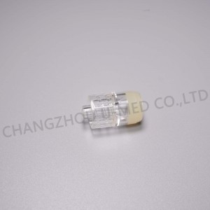 Octagonal  Needle Injection Sites NO.52005