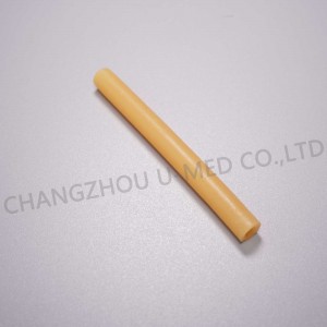 Latex Rubber Tube No.12006
