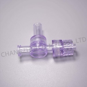 Dual Check Valves NO.41007