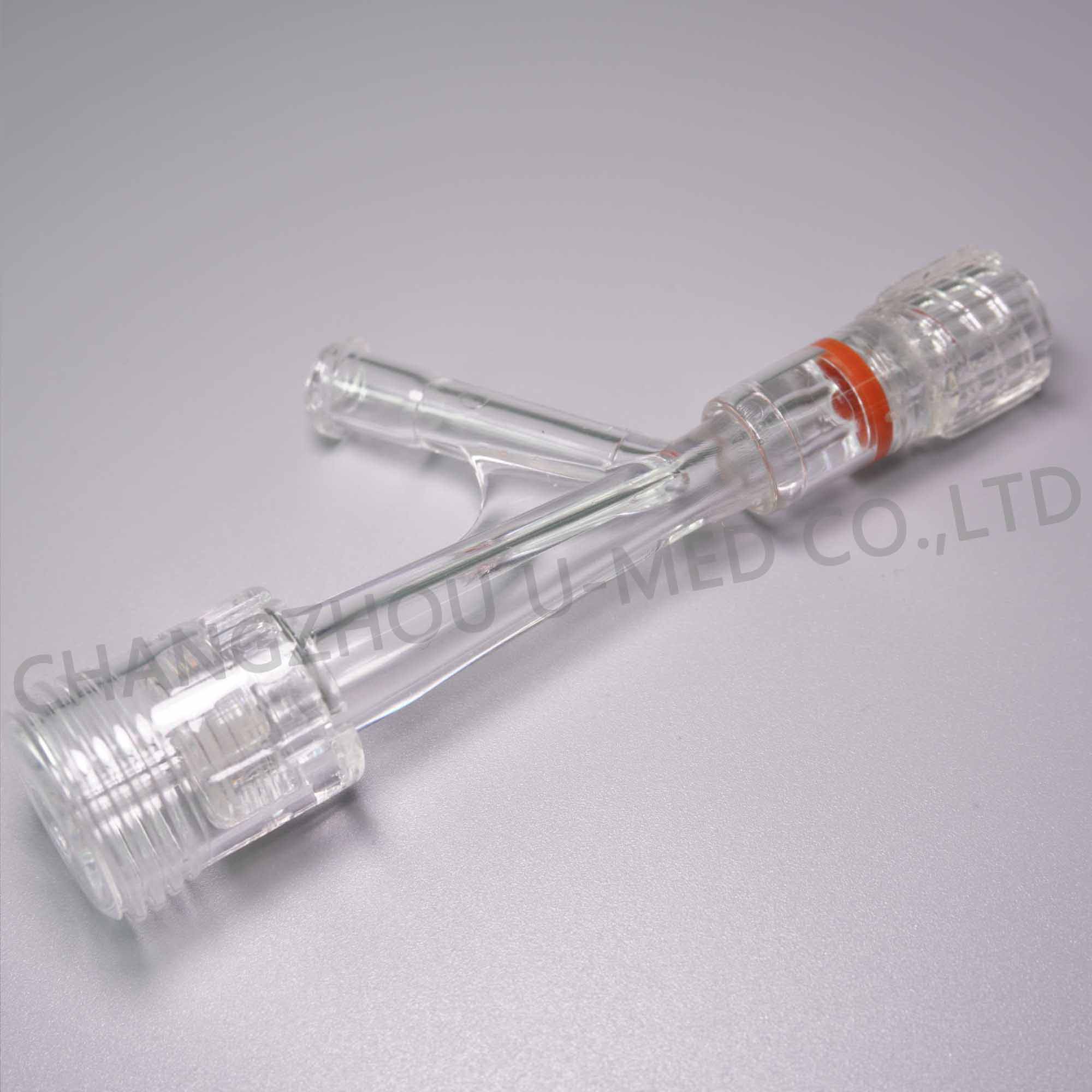 Hemostasis Valve NO.42004
