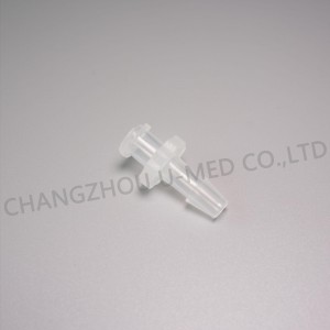 Male Luer Connectors NO.212039