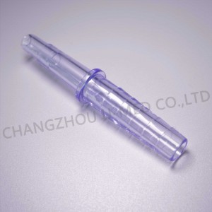 Barb Connector NO.23001