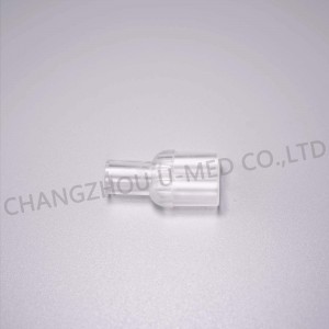 Y Shape Connectors NO.24002