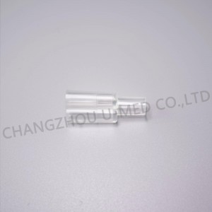 Y Shape Connectors NO.24010