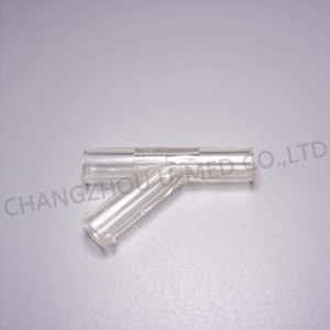 Y Shape Connectors NO.24017