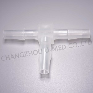 Y Shape Connectors NO.24026