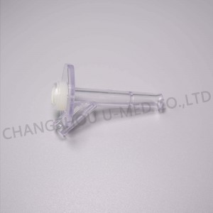 Needle Injection Sites NO.52044