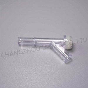 Needle Injection Sites NO.52043