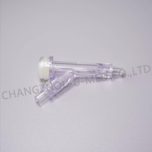 Anti-alcohol Needle Injection Sites NO.52037