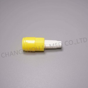 Octagonal Needle Injection Sites NO.52008