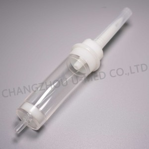 Non-vented Spikes NO.91027