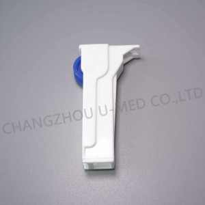 Roller Clamps NO.82012