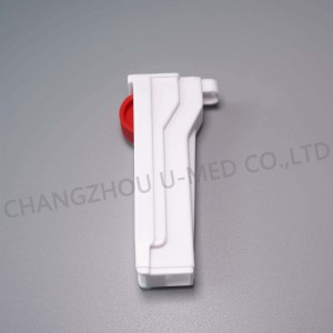 Roller Clamps NO.82011