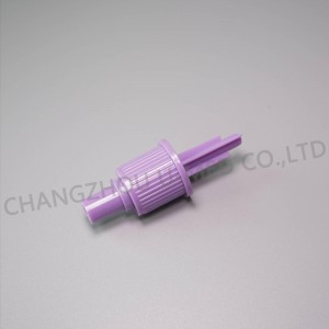 Feeding Bag Components NO.94002