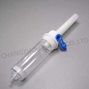 Vented Spikes NO.92026