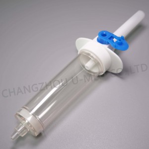 Vented Spikes NO.92027