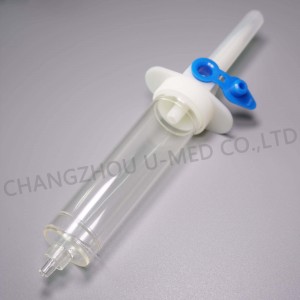 Vented Spikes NO.92029