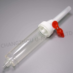 Vented Spikes NO.92032