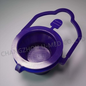 Feeding Bag Components NO.94006