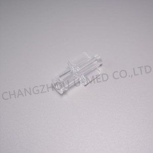 Male Luer Connectors NO.212052