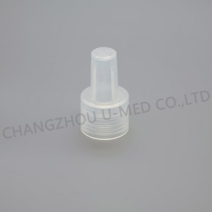 Male Luer Caps NO.213009