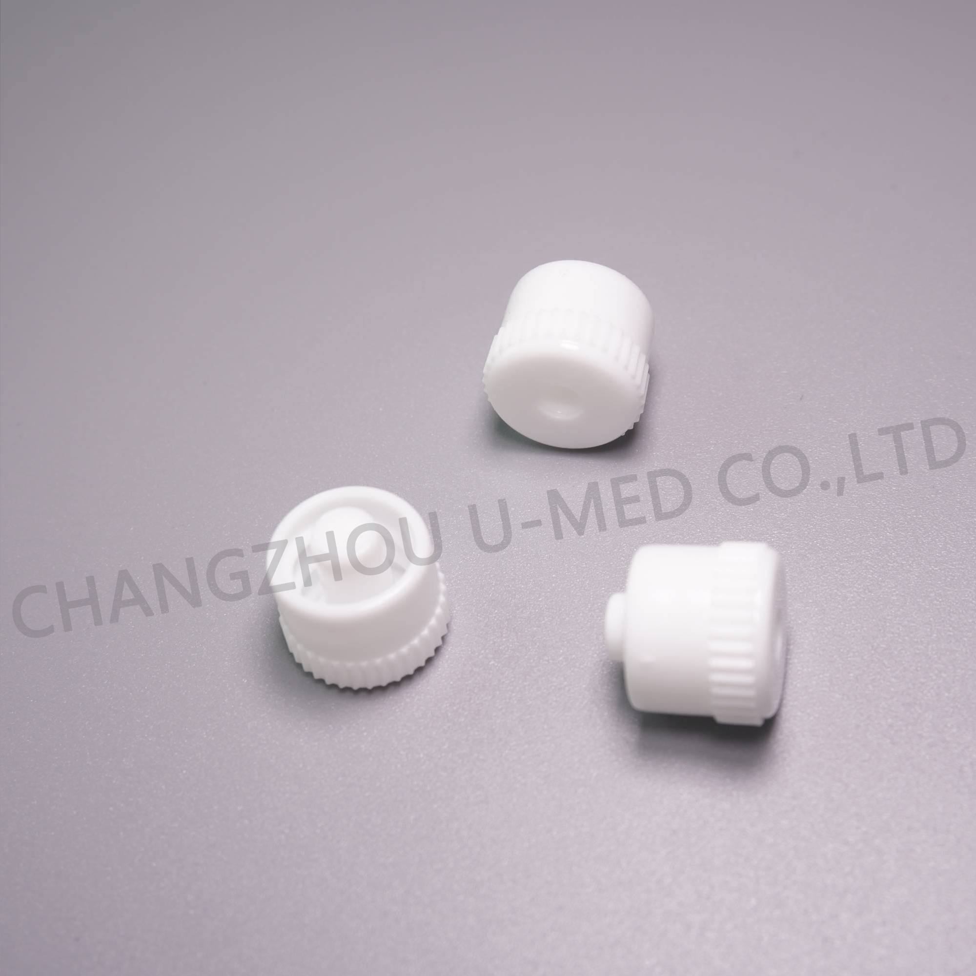 Male Luer Caps NO.213025