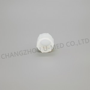 Male Luer Caps NO.213026