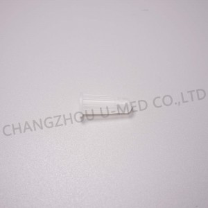 Female Luer Caps NO.214004