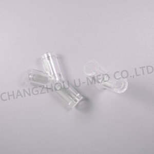 Y Shape Connectors NO.24016