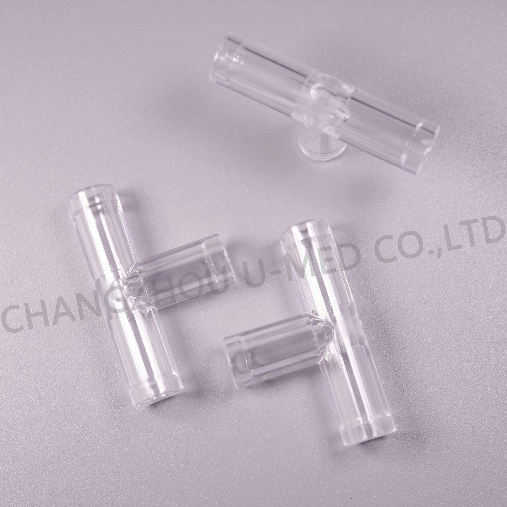 Y Shape Connectors NO.24014