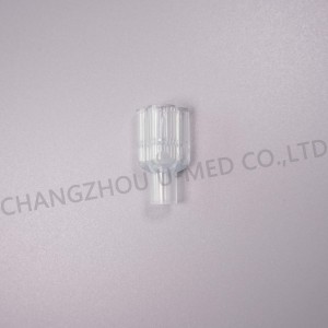 Y Shape Connectors NO.24004