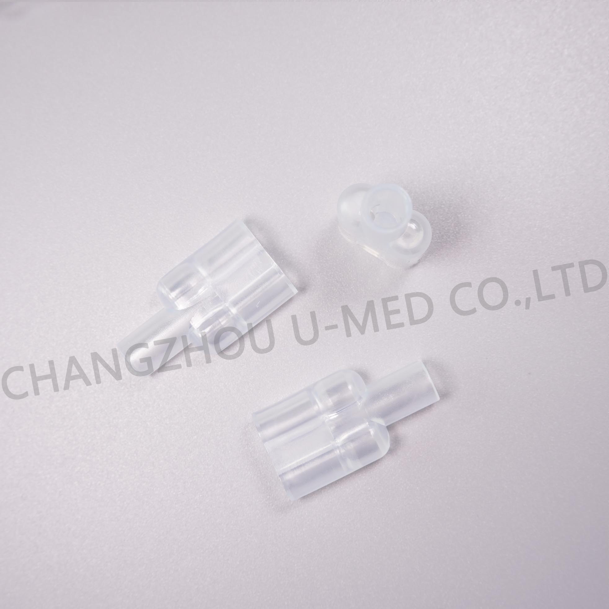 Y Shape Connectors NO.24045