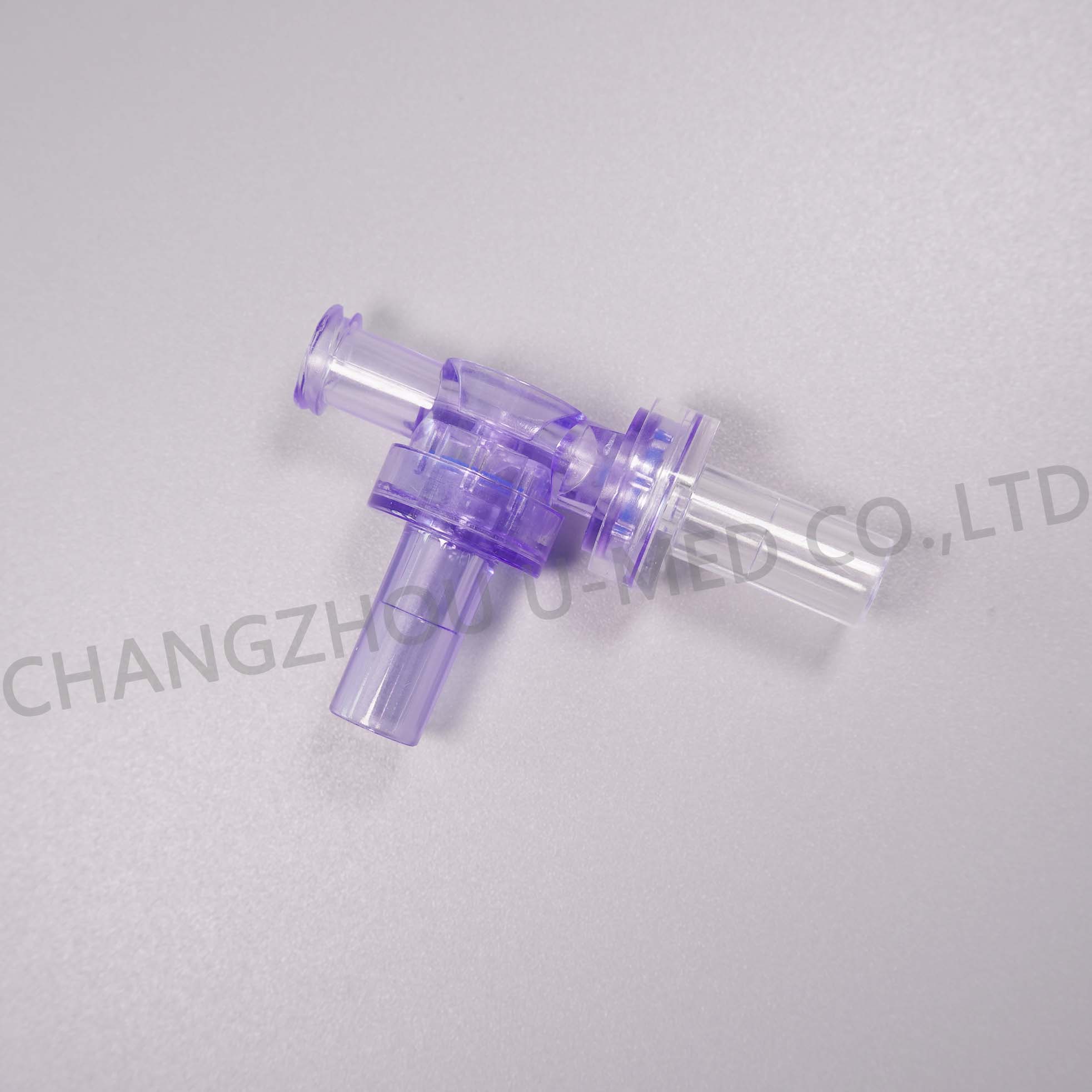 Dual Check Valves NO.41018