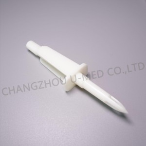 Non-vented Spikes NO.91001