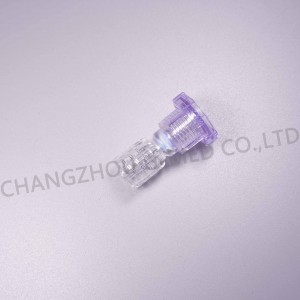 Hemostasis Valve NO.42009