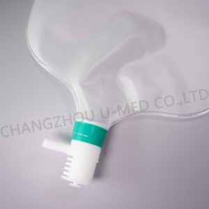 Breathing bag accessoriesNO.64002