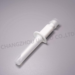 Non-vented Spikes NO.91005