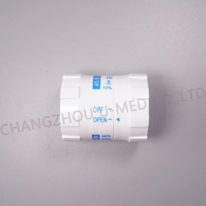 Micro Regulators NO.84017