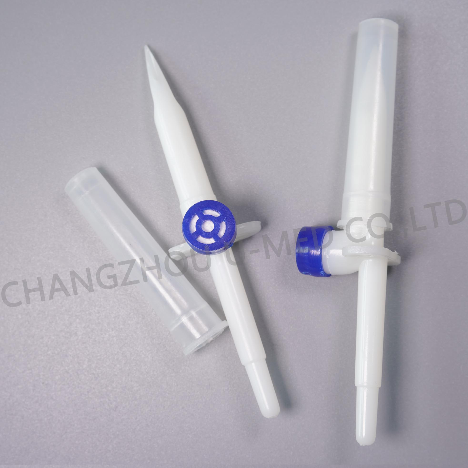 Vented Spikes NO.92034