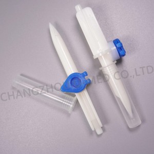 Vented Spikes NO.92035